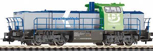 PIKO G 1700 LDS VI 59415